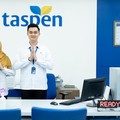 Ini Cara TASPEN Jangkau Peserta Hingga Wilayah Terluar