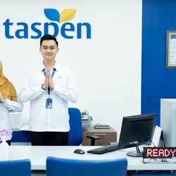 Ini Cara TASPEN Jangkau Peserta Hingga Wilayah Terluar