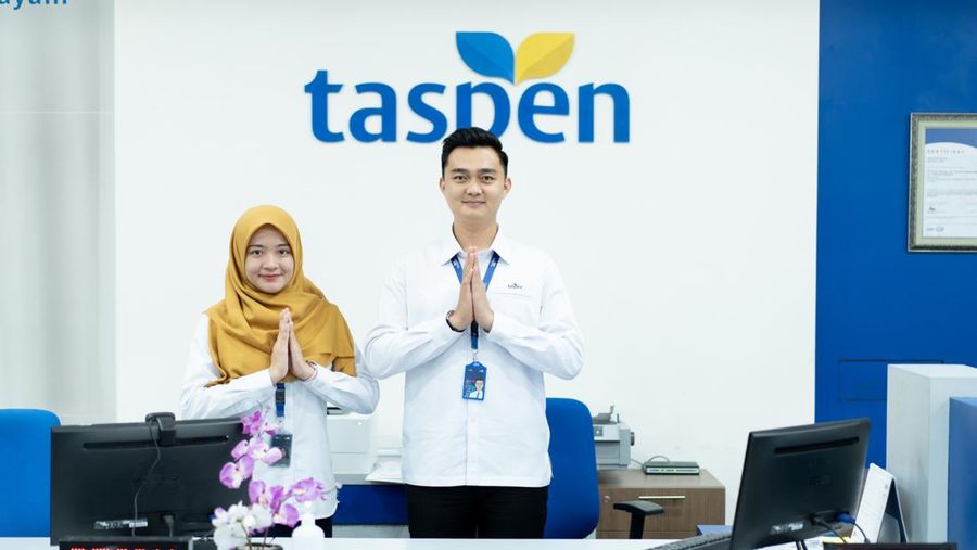 TASPEN