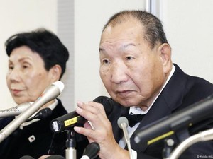 Jepang Bebaskan Napi Hukuman Mati Terlama di Dunia karena Tak Bersalah