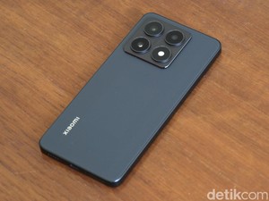 5 Smartphone Midrange Mulai dari Rp 4 jutaan, Terbaru Ada Xiaomi 14T