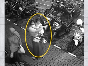 Video: Siasat Wanita di Bandung Culik Anak Pemulung untuk Dijual Rp 13 Juta