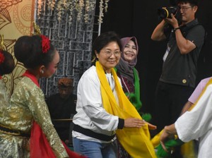 Kala Wali Kota Eunpyeong-Gu Korsel Terpukau Pariwisata di Sumedang