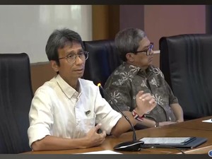 ITB Sebut Kerja Paruh Waktu Mahasiswa Opsional & Ada Tambahan Pendapatan
