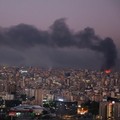 Darurat! Tetangga RI Desak Warganya Tinggalkan Lebanon