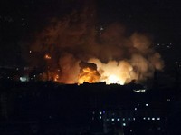 AS Ungkap Israel Telah Memulai Invasi Darat di Lebanon, Ini Sasarannya