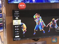 Ayo Merapat ke Transmart! TV LED Diskon Sampai 3 Jutaan