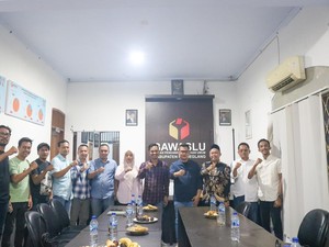 Awas! Pemberi & Penerima Sembako Saat Pilkada Bisa Kena Sanksi Pidana