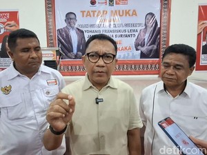 Ansy Lema Janji Selesaikan TPPO dan Persoalan Kaum Perempuan di NTT