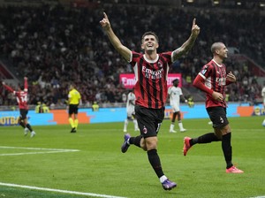Liverpool Incar Pulisic?