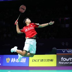 BNI Bawa Atlet Bulu Tangkis Indonesia Ukir Sejarah di Kancah Global