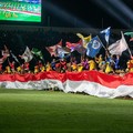 Kompetisi BRI Liga 1 Ciptakan Perputaran Ekonomi Hingga Rp10,4 T