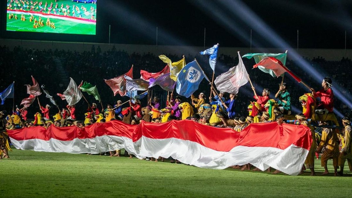 dok-bri_169 Kompetisi BRI Liga 1 Ciptakan Perputaran Ekonomi Hingga Rp10,4 T