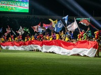 Kompetisi BRI Liga 1 Ciptakan Perputaran Ekonomi Hingga Rp10,4 T