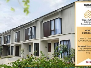 Menimbang Pilihan, Lebih Baik Beli Rumah atau Sewa Rumah Seumur Hidup?