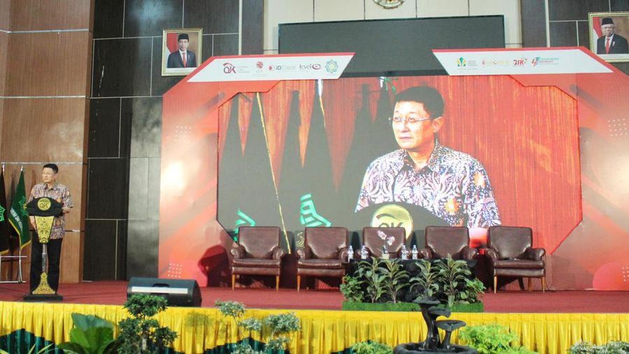 Dok OJK
