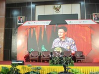 OJK Dorong UMKM Jadikan Pasar Modal Sebagai Sumber Pendanaan