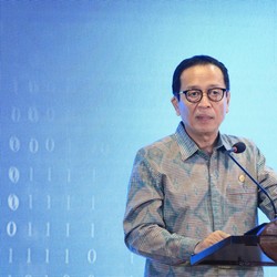 Potensi Masih Amat Besar, OJK Gelar Pertemuan Dorong Perbankan Syariah