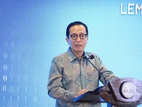 Potensi Masih Amat Besar, OJK Gelar Pertemuan Dorong Perbankan Syariah
