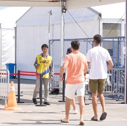 Pertamina Grand Prix Of Indonesia Libatkan Ratusan Tenaga Kerja Lokal