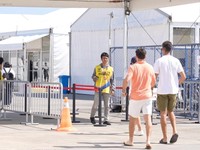 Pertamina Grand Prix Of Indonesia Libatkan Ratusan Tenaga Kerja Lokal