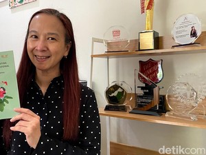 Begini Cara Menekan Angka Stunting dengan Daun Kelor