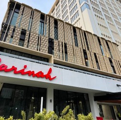 Mall BUMN Gandeng Bos PIK, Ekspansi ke Luar Negeri & Bidik Rp 941 M