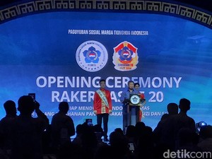 Hashim Ungkap Makan Bergizi Gratis Digagas Prabowo Sejak 18 Tahun Lalu