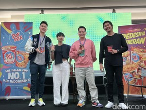 Sepak Terjang Esports di Indonesia: Dulu Sempat Dicap Negatif