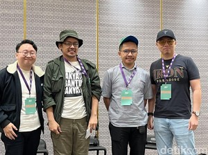 Enggak Asal Ngoceh, Ini Cara Kreatif Para Kreator di Era Digital