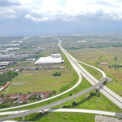 Ini Daftar Pemilik Tol Trans Jawa Usai Grup Salim Caplok 35% Saham