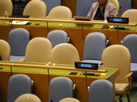 RI Walk Out Saat Netanyahu Pidato di PBB, Menlu Retno Bilang Begini