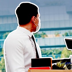 Cek Besaran Uang Pesangon Korban PHK Sesuai UU Cipta Kerja