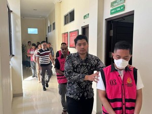 Jaksa Tetapkan Kepala BLKI Sorong-2 Rekanan Tersangka Korupsi Rp 4,3 M