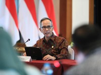 OJK Gandeng Malaysia Buat Kolaborasi Industri Bank Syariah