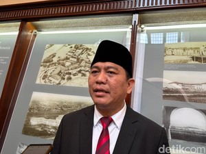 Apjatel: Penataan Google Cs untuk Jamin Keberlanjutan Jaringan RI