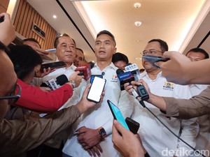 Dapat Amanat Jadi Ketum Kadin, Anindya Ajak Arsjad Masuk Dewan Pertimbangan