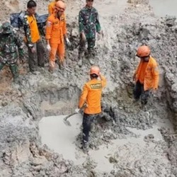 4 Pekerja Tambang Ilegal Tewas Tertimbun, ESDM Buka Suara