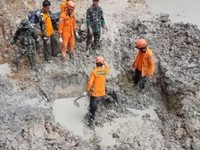 4 Pekerja Tambang Ilegal Tewas Tertimbun, ESDM Buka Suara