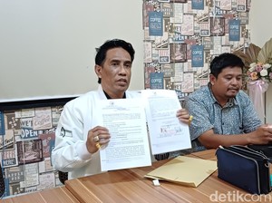 Ancaman Kuasa Hukum Jika Ada Pihak Sudutkan Suhartina Pakai Isu Narkoba