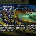 Video: Momen Diplomat RI 