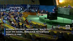 Video: Momen Diplomat RI 