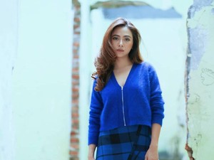 Nadia Vega Bantah Rumah Mewah Viral dan Terbengkalai Puluhan Tahun Miliknya
