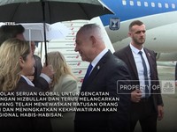 Video: Israel Menggila! Terus Serang Hizbullah Dengan Kekuatan Penuh