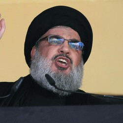 Daftar Pengganti Hassan Nasrallah sebagai Pemimpin Hizbullah