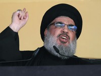 Lebanon: Bos Hizbullah Sepakat Gencatan Senjata Sebelum Dibunuh Israel