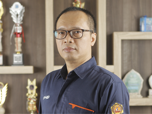 Membangun Teknokrasi Mahasiswa di Era Inovasi