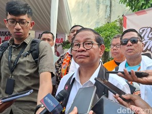 Pramono-Rano Ingin Kembalikan RPTRA Kalijodo Zaman Ahok