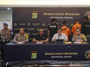 Dalami Kasus Pembubaran Diskusi di Kemang, Polisi Sita 3 Unit DVR CCTV