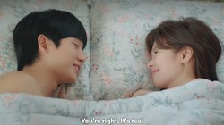 Adegan Ranjang Jung Hae In & Jung So Min di Love Next Door Dikritik Cringe
